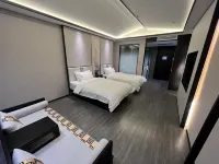 Jinghe Wenhua Impression Hotel