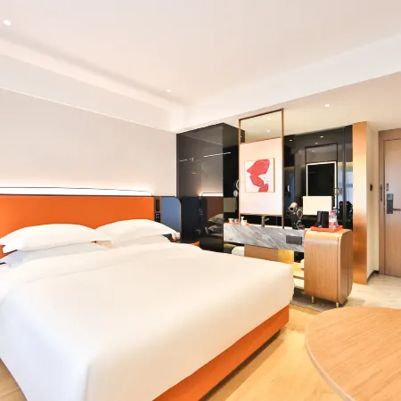 Shangtu Hotel (Changchun Street Vigor City) Отели в г. Чанчунь