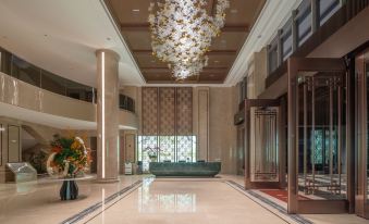 Shadian Hotel