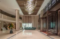 Shadian Hotel Hotels in Gejiu