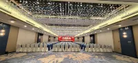 Kerria Hotel (Xinhua Ancient Town, Xinhua County No.1 Middle School Branch) - breakfast