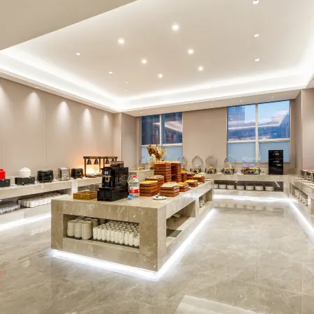 Pingtan Xinghai International Hotel