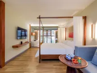 Kaizhou Hanfengli Inn (Hanfenghu West Street Middle School) - Inns