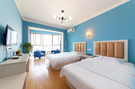 Zhengzhou Jiuyang Hotel (CBD Convention and Exhibition Center) Hotels near Zhengzhou International Convention and Exhibition Center