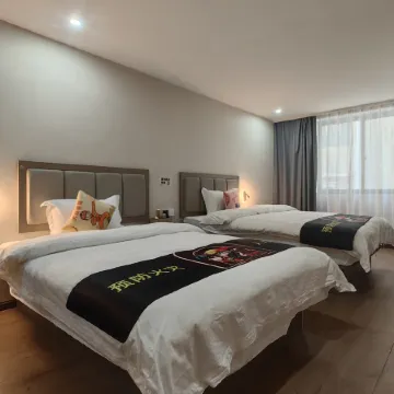 Mountain South Hotel