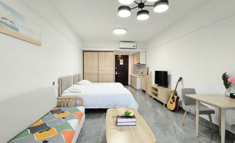 Orange Bay Sea View Homestay