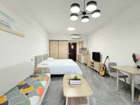 Orange Bay Sea View Homestay