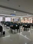 Oulian International Hotel - sarapan