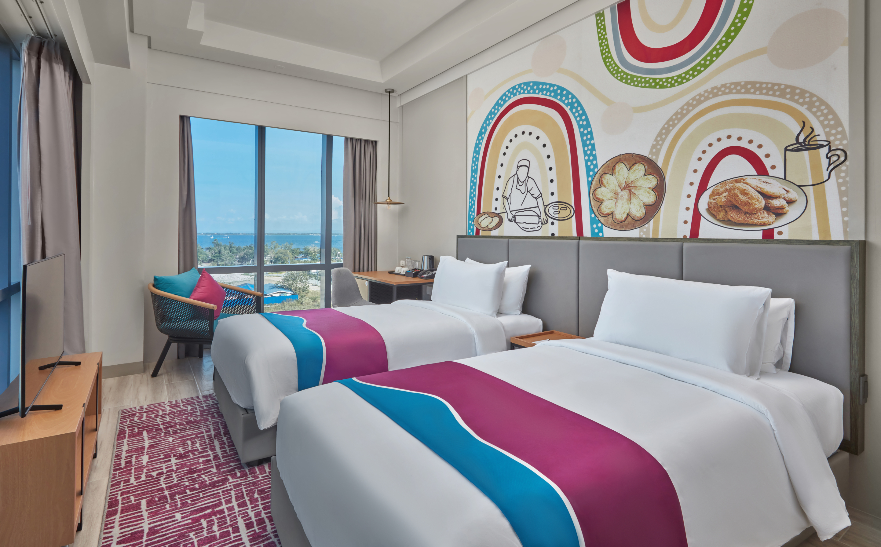 Belmont Hotel Mactan