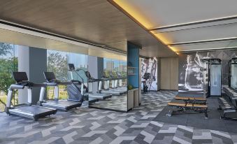 3. Marriott..