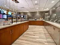 Hampton Inn & Suites Las Vegas Convention Center Hotels near Monorail - Westgate Station