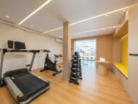 Jianguo HIDDEN Hotel (Qingzhou Ancient City Scenic Area) Hotels in Qingzhou