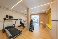 Jianguo HIDDEN Hotel (Qingzhou Ancient City Scenic Area) Hotels in Qingzhou