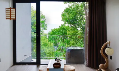 泉州茗山清源茶院