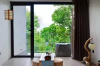 Mingshan Qingyuan Tea Yard  Hotel Hotels in Quanzhou