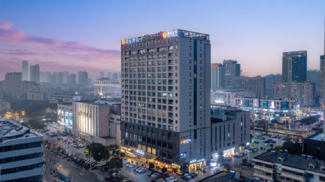 Cypress Lane Hotel（Vanward City store）