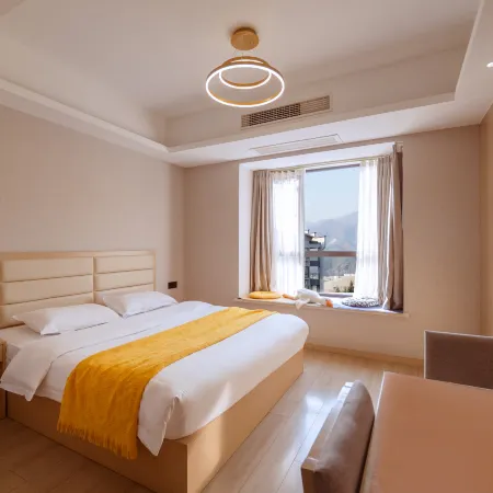 Shanyue Homestay
