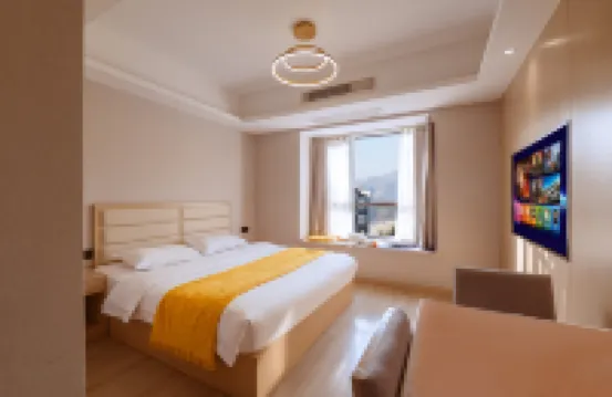 Shanyue Homestay