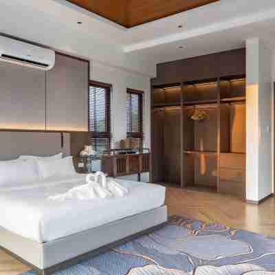 Sun Diego Resort Villa Rooms