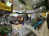 Tongren Longwu Hotel - breakfast