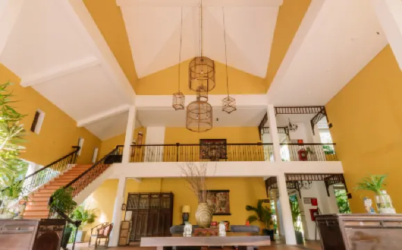 Ho Tram Beach Boutique Resort & Spa