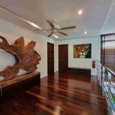 アマタプラ ビーチ ヴィラ 12 Others