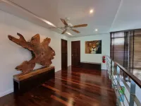 Amatapura Beachfront Villa 12