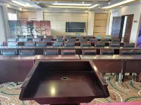 Yayue Hotel (Yulin Rongxian Railway Station Branch) Hotels in Rong County