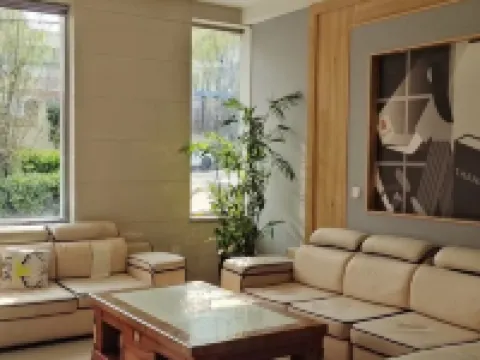 Shankee Hotel (She County Longshan Street) Hotels in She County