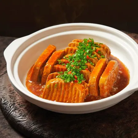 Grand Metropark Guofeng Hotel, Tangshan