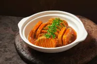 Grand Metropark Guofeng Hotel, Tangshan - breakfast
