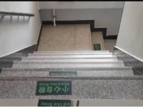 林西鴻福賓館