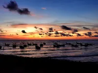 Dongfang hua hua houestay