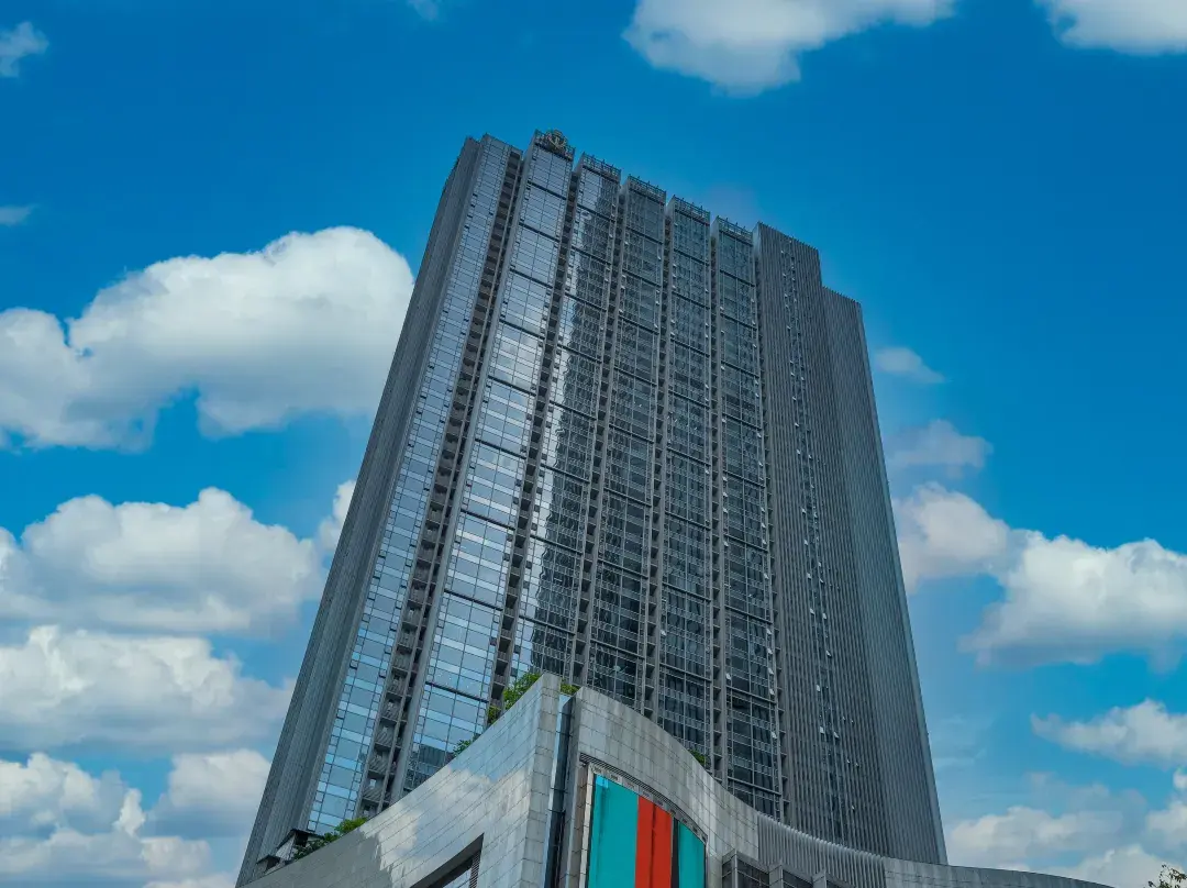 Jordon Hotel - Nanning