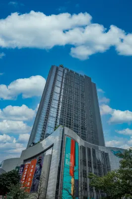 Jordon Hotel