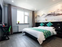Quanzhongquan Hotel (Beijing Daxing International Airport) Các khách sạn gần Sân bay quốc tế Đại Hưng Bắc Kinh
