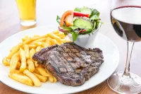 Nightcap at Roxby Downs - プール