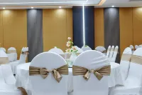 Yajiang County Yudu Hotel - servizio colazione