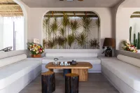 Shanheli Chaji Natural Style Homestay (Chenghai Branch) Hotel in zona Mt. Tshan Scenic Resort