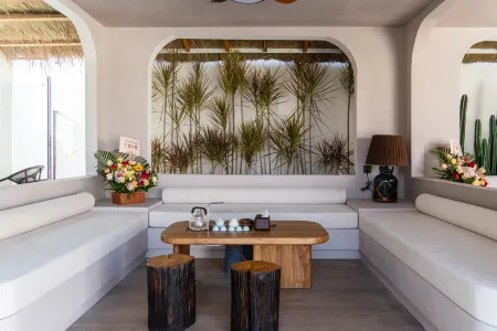 Shanheli Chaji Natural Style Homestay (Chenghai Branch) Отели рядом с достопримечательностью «Kelong Trees Garden»