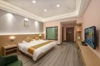 Fuyun Riverside Holiday Hotel (Riverside Scenic Area)