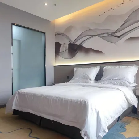 Qimo Shiguang Business Hotel