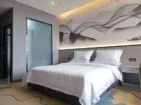 Qimo Shiguang Business Hotel Hotels in Qiemo