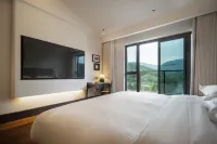 Hengxuan Hotel (Zhongxian Wanda Plaza) Các khách sạn gần Shencaifeiyang Amusement Park