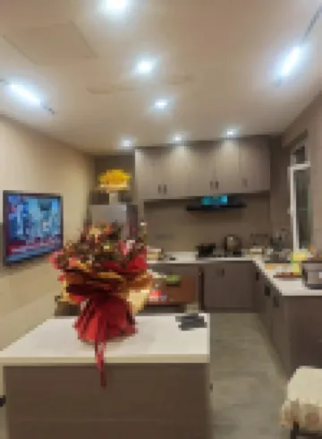 煙台嵛泉憩居民宿