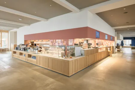 Stoos Lodge Отели в г. Бруннен