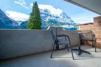 Hotel Grindelwalderhof Hotel di Grindelwald