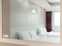 Merlin Hotel Hotels in Su-ngai Kolok