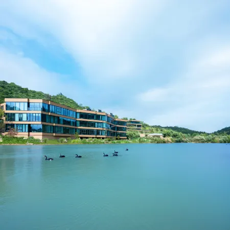 Dusit Thani Mogan Mountain Huzhou