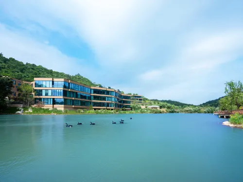 Dusit Thani Mogan Mountain Huzhou